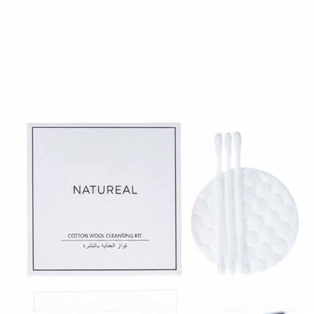 Makyaj ve Kulak Pamuğu